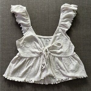 American eagle tank top